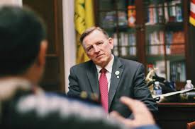 Paul gosar was born in rock springs, wyoming on 27 november 1958, the older brother of democratic party politician pete gosar. Just When You Thought U S Rep Paul Gosar Couldn T Sink Any Lower