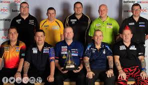 Thursday premier league darts tips: Betway On Twitter Professional Darts Darts Sports