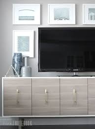 Iris gobbers loves plants and she found herself in a position where she had more plants than she had space—until she hacked a besta cabinet with grow lights. Ikea Sektion Hack Tv Console Pink Little Notebookpink Little Notebook
