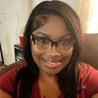 Keyana King's Instagram, Twitter & Facebook