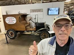 2024 All Cal Tour Reports