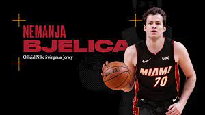 Check spelling or type a new query. Miami Heat On Twitter We Know How Excited You Are To Rep The New Kids On The Block Shop Oladipo And Bjelica Swingman Jerseys Now Https T Co 97sih33200 Https T Co Htzdsje8tc