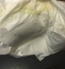 17 Weeks Pregnant Could This Be My Mucus Plug Babycenter