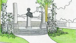 Dass die während so eines fußballspiels arbeiten, zeigt deren. Konig Ludwig Ii Und Sein Munchner Denkmal Den Kini Auf Den Sockel Bayern 2 Radio Br De