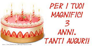 Auguri Di Compleanno Per Bambini 104 Dediche Con Immagini Video E Frasi Di Buon Compleanno Passione Mamma