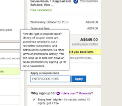 Hotels Com Discount Code 2020 Get 40 Off Promo Code Inside