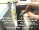 Como arreglar una heladera que no enfria