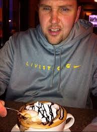 Danny Kirkwood's Instagram, Twitter & Facebook