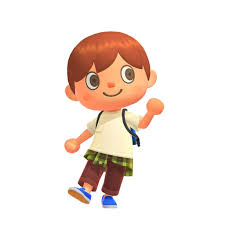 Animal Crossing New Animal Crossing Animal Crossing Characters Animal Crossing