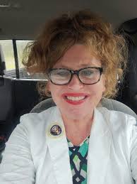 Kaitlin Gracie Kramer, a 24-year-old Hooters manager and bartender, is  running for mayor of Lakeland, Florida.