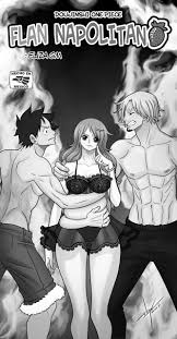 Chapter 5 – – Flan Napolitano