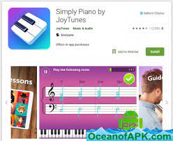 But whether it will be worth having by that point depends. Simply Piano By Joytunes V3 3 V4 Premium Cheats Apk Free Download Oceanofapk