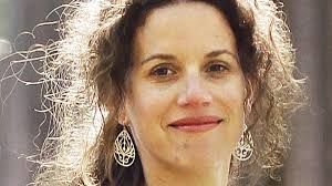 De column van Joyce: Vega-borrel