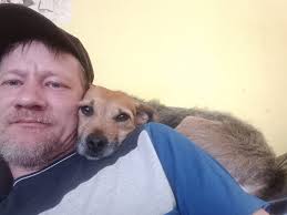 Sadly I have had to remove my 📸 of my dog 😢 twice today I have seen  people use his 📸 to say he has died 😢 😞 😔