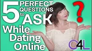 Speed dating is a method of dating people utilized to meet multiple people in a short period of time in an effort to find a good match. Good Funny Questions To Ask Online Dating Good Funny Questions To Ask Online Dating Profile Dividendove Akcie Forum