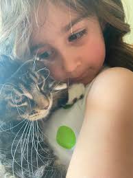 What about your cat ? @everyone MY CAT IS ALREADY PLOTTING WORLD  DOMINATION. I CAT WISDOM SNACK SCIENCE WORLD DOMINATION Paws Between Us