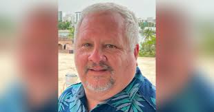 Obituary for John Richard Hanobik