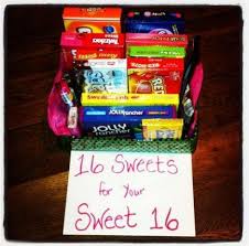 Whether you are shopping for a guy or a girl, and no matter your budget, you can find the perfect gift here. Good Photo 16th Birthday Gifts Thoughts I Not Really Know Your Self Neverthele In 2021 Sweet Sixteen Gifts Sweet 16 Birthday Gifts 16th Birthday Gifts For Best Friend