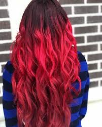 37 Best Red Hair Color Shade Ideas Trending In 2019