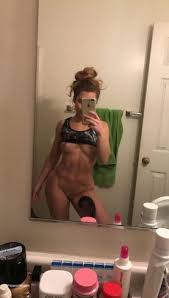 Katrina Wright Nude Photo Collection Leak - Fappenist