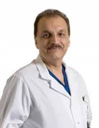 Dr. Michael A. Heymann