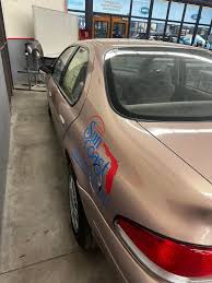 Image result for Dark Silver 1995 Chrysler