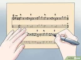 How To Compose A Good Bassline: 13 Steps (With Pictures) - Wikihow