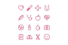 Pin On Medical Icons