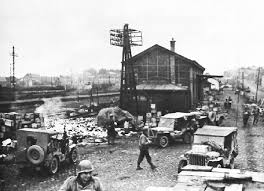 Pour les amoureux de la nature, gouvy est l'une des communes du pays les plus riches en réserves naturelles administration communale : Petites Histoires D Une Grande Bataille Blog Traces Et Memoire En Luxembourg Belge