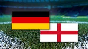 4 die bilanz deutschland gegen england. Das Landerspiel Live Aus Berlin Deutschland England 2 3 B5 Aktuell Radio Br De
