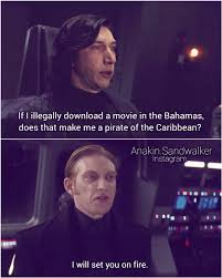 Bro Kyloren Adamdriver Starwars Rey Daisyridley Disney Actor Thelastjedi Reylo Starwarsmemes Star Wars Humor Star Wars Memes Star Wars Fandom