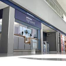 Design Ergonomics Manufacture Counter Design Ticket Office Front Office