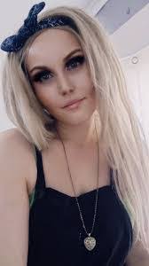 Mona Pruitt's Instagram, Twitter & Facebook