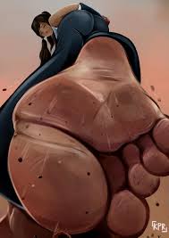 Rule34 - If it exists, there is porn of it  korra  5535588