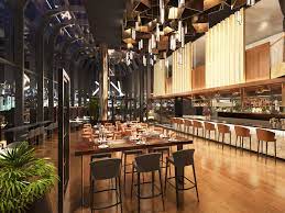 15 Restaurants With The Best Views Of Singapore