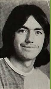 Samuel Keith Ussery (1957-2013)