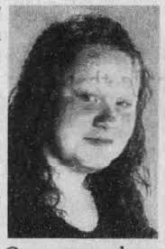 Erika Gena Garrett (1996-2009)