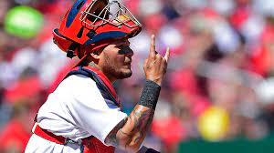 For over 40 years, molina has provided. Yadi S Secret Sauce