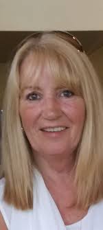 Death Notice of Loretta Matthews (née Carroll) (Lucan, Dublin)