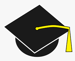 Tetep ceri.di video ini gw mau nyeritain 3 pengalama. Graduation Hat Animasi Gambar Topi Toga Png Transparent Png Transparent Png Image Pngitem