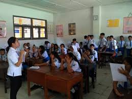 Bentengi Siswa Smpn 2 Rantepao Bnn Eukasi Bahaya Narkoba Torajadaily Com