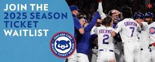 Official Chicago Cubs Website | MLB.com