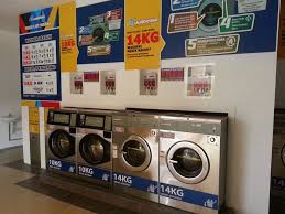 Kedai dobi layan diri, tubbergen, tubbergen, overijssel, belanda. Laundrybar Peluang Untuk Memiliki Dobi Layan Diri Ekonomi Usahawan Belia Informasi Forum Cari Infonet