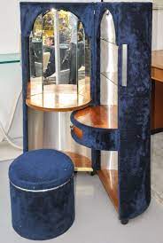 We did not find results for: 1960s Foldable Vanity Table And Stool Art Deco Bedroom Luxe Decor Deco Furniture