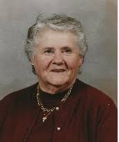 Rosallie Mae (Wheeler) Andrews