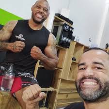 RAFAEL JORGE (@personalrafaelsantana) • Instagram photos and videos