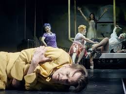 Im Universum der Hoffnung