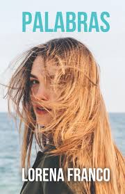 Palabras: Una breve historia de los que se van : Franco, Lorena: Amazon.es:  Libros