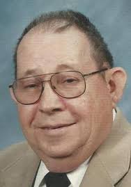 Obituary for Richard A. Johnson