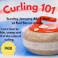 Learn to curl, Open curling event image